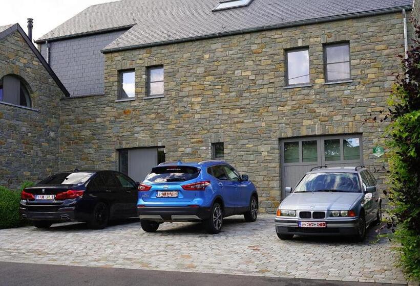 B&b Domaine Du Vieux Chêne