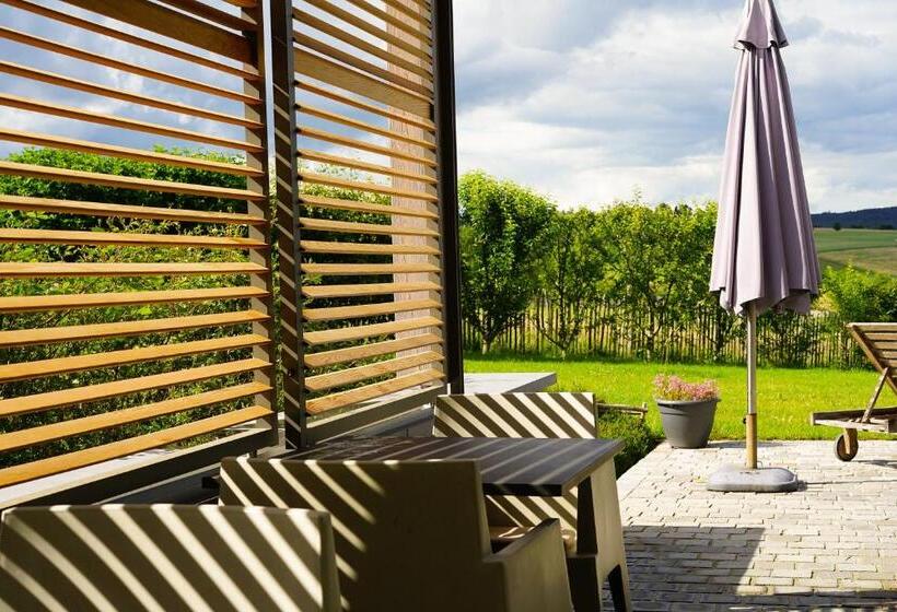 B&b Domaine Du Vieux Chêne