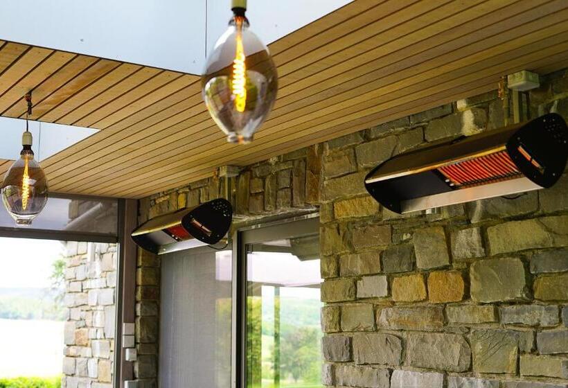 B&b Domaine Du Vieux Chêne