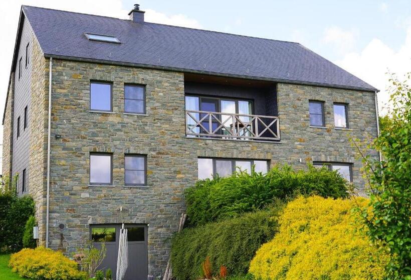 B&b Domaine Du Vieux Chêne