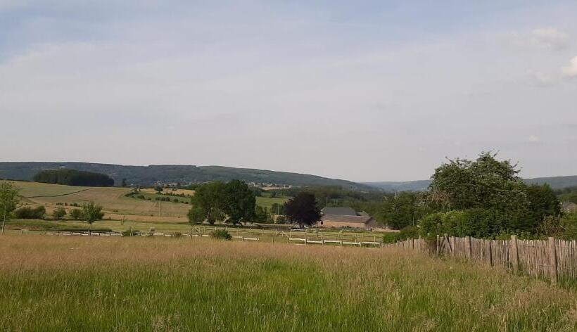 B&b Domaine Du Vieux Chêne