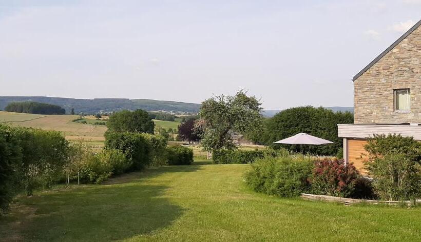 B&b Domaine Du Vieux Chêne