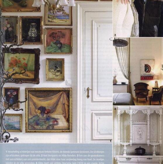 B&b Domaine Villa Bayard