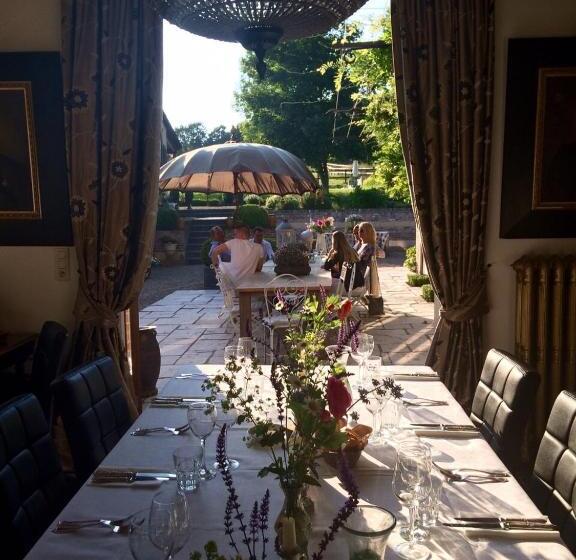 B&b Domaine Villa Bayard