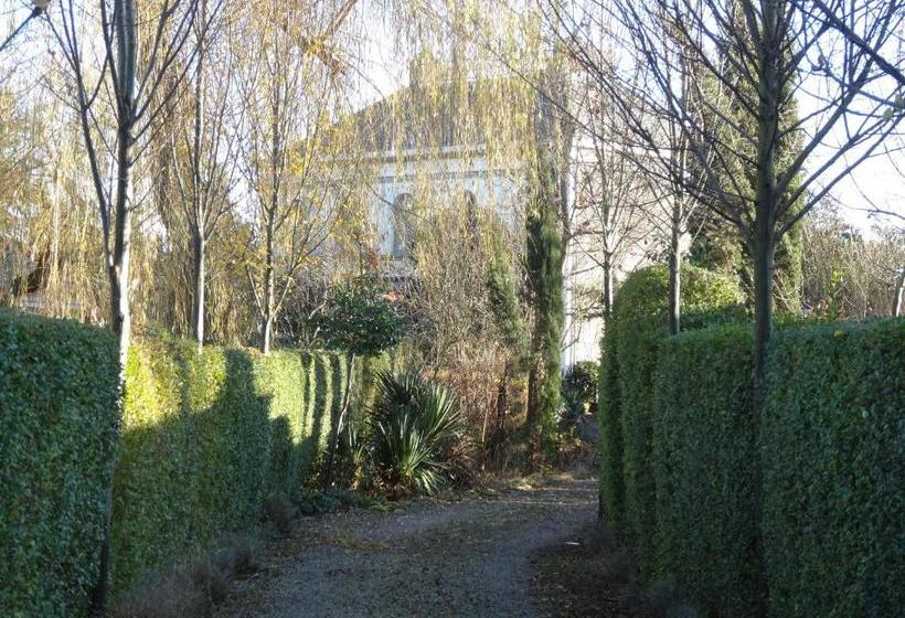 مبيت وإفطار Domein De Lusthof