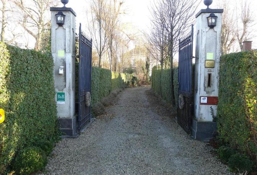 צימר Domein De Lusthof