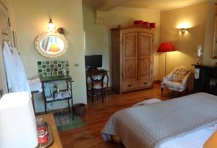 مبيت وإفطار Domein De Lusthof