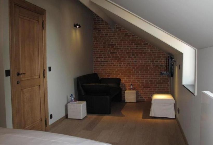 تختخواب و صبحانه Guesthouse Begijnhof