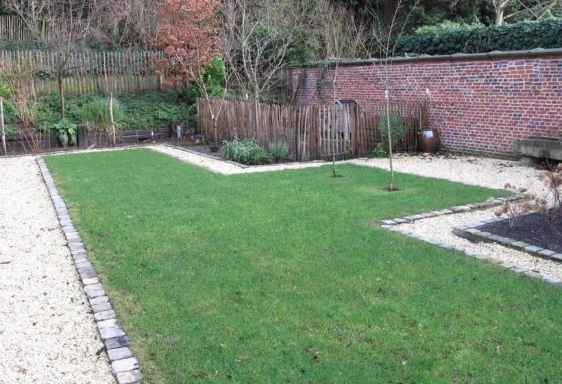 Bed and Breakfast Guesthouse Begijnhof