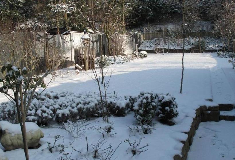 Bed and Breakfast Guesthouse Begijnhof