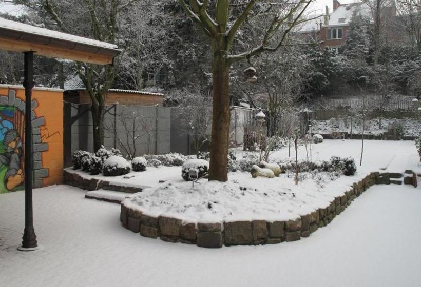 Bed and Breakfast Guesthouse Begijnhof