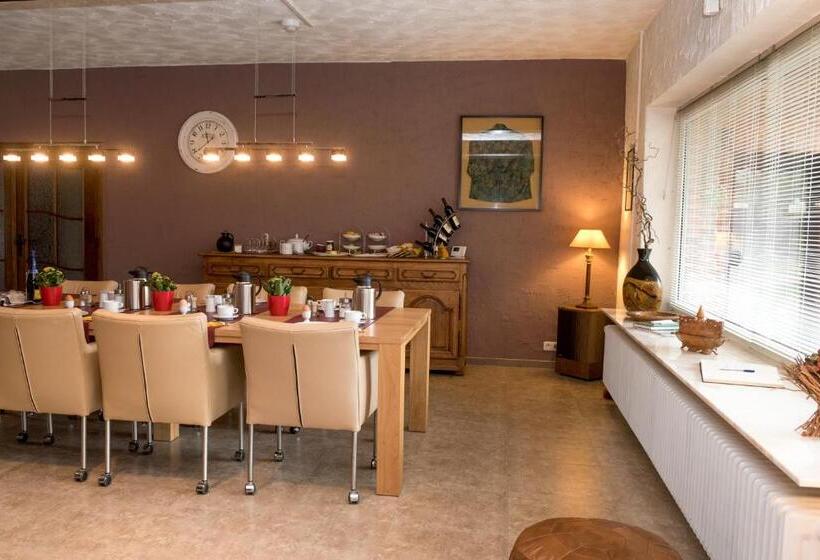 B&b Het Groote Genoegen