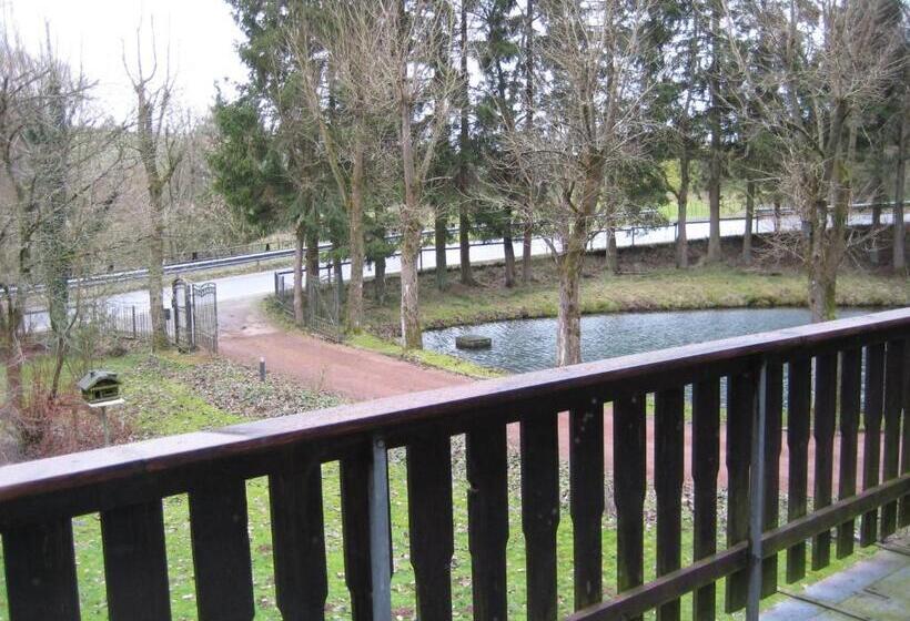 B&b Het Groote Genoegen