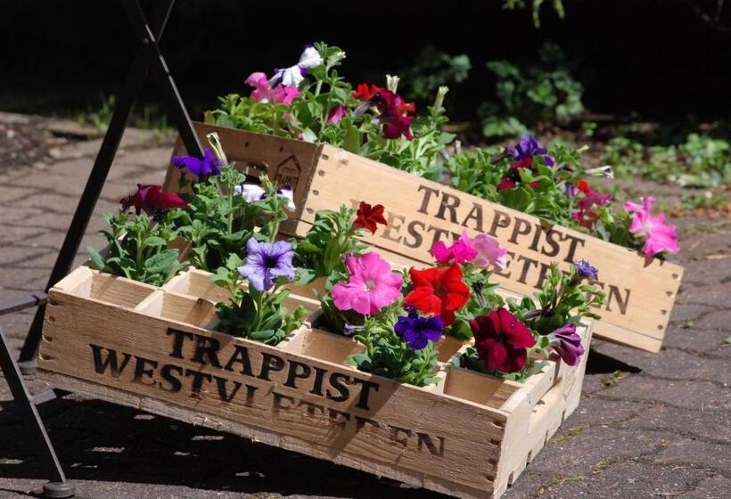 B&b Het Groote Genoegen