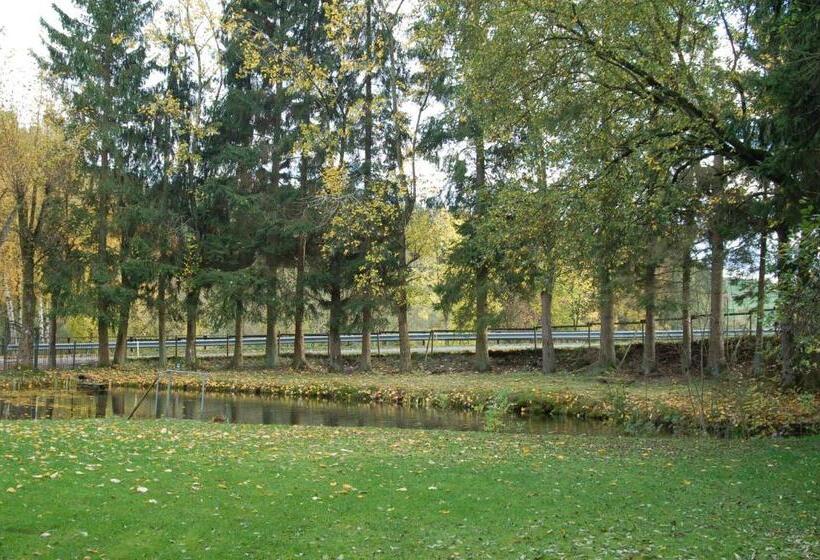 B&b Het Groote Genoegen