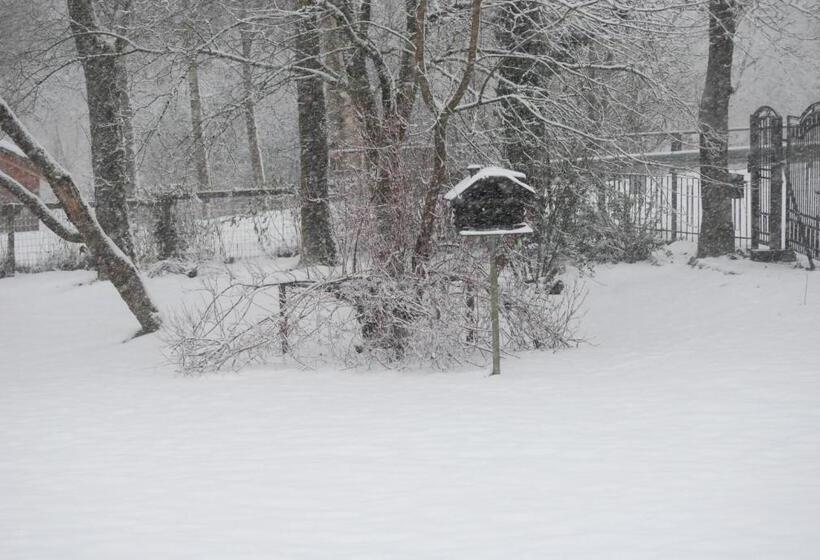 B&b Het Groote Genoegen
