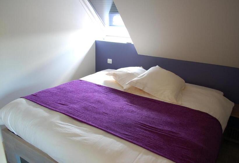 B&b Het Schaliënhof