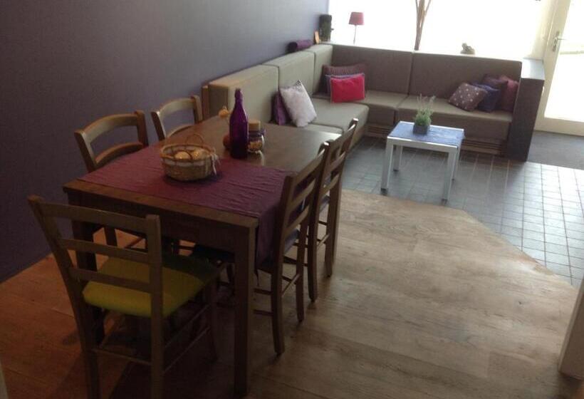 B&b Het Schaliënhof