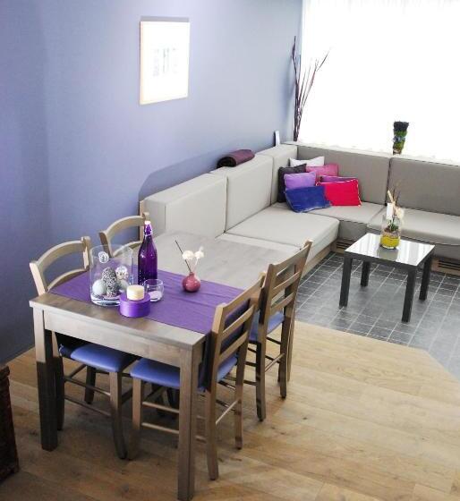 B&b Het Schaliënhof