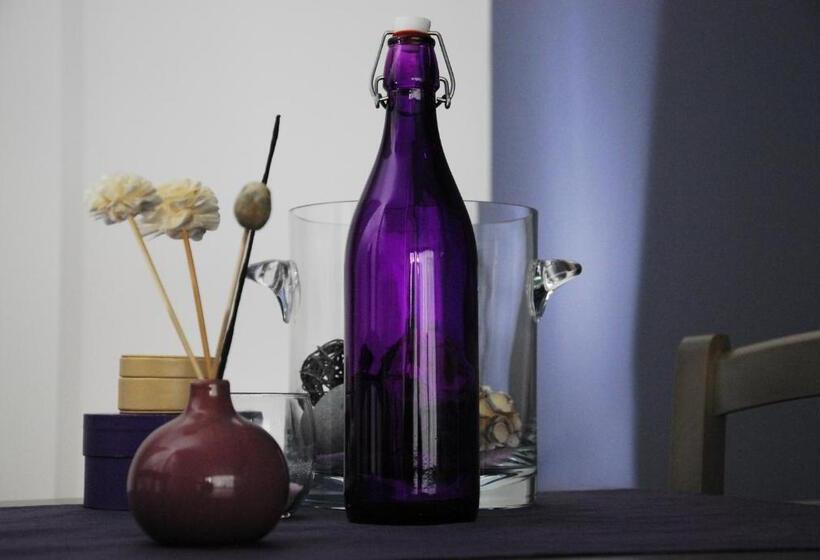 B&b Het Schaliënhof