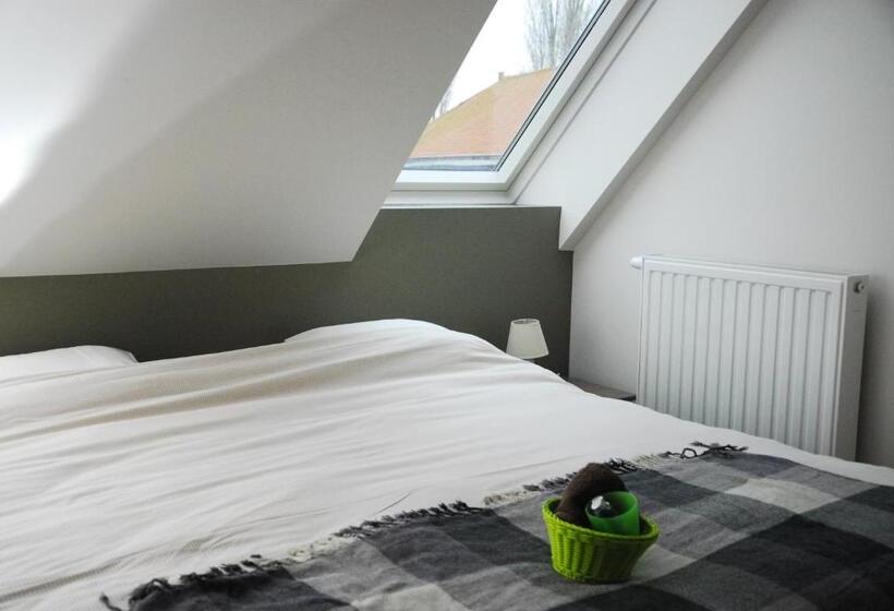 B&b Het Schaliënhof