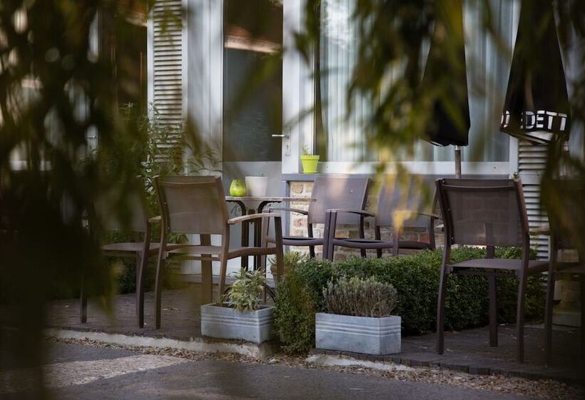 B&b Het Schaliënhof