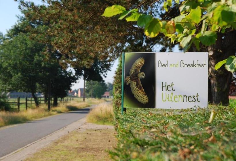 B&b Het Uilennest
