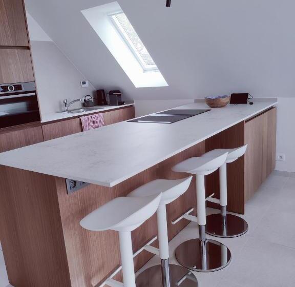 住宿加早餐 Domein Het Weiland