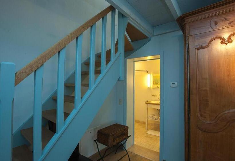 住宿加早餐 Domein Het Weiland