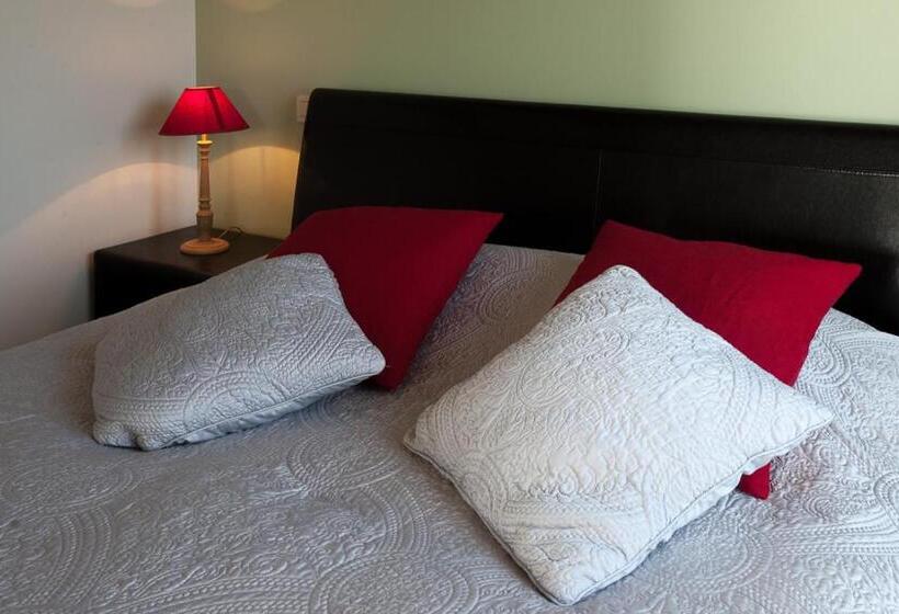 住宿加早餐 Domein Het Weiland