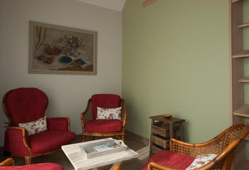 住宿加早餐 Domein Het Weiland