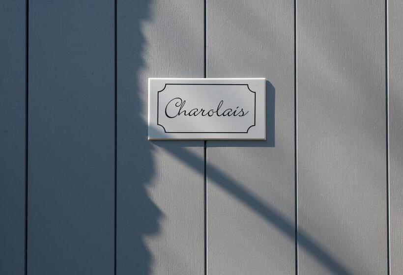 住宿加早餐 Domein Het Weiland