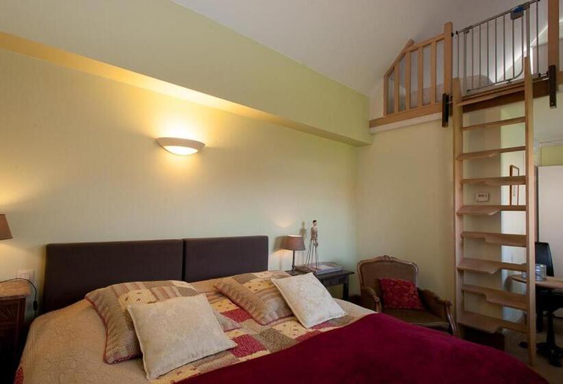 住宿加早餐 Domein Het Weiland