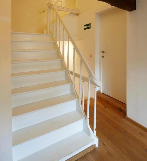 B&b Hof Van Vervoering