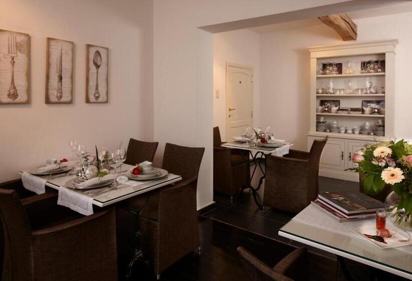 B&b Hof Van Vervoering