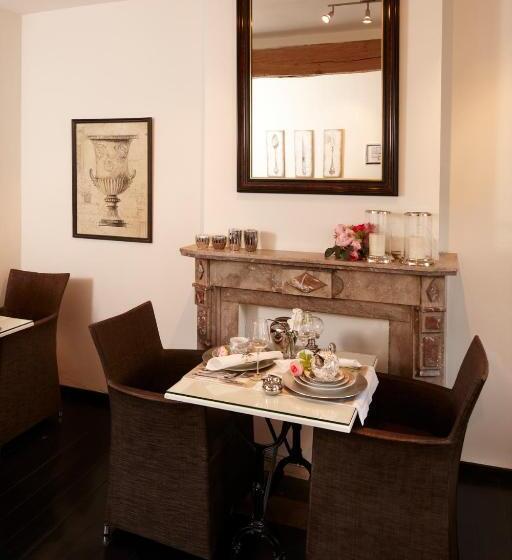 B&b Hof Van Vervoering