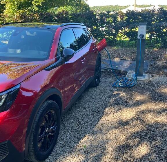 B&b La Ferme De L Hosté