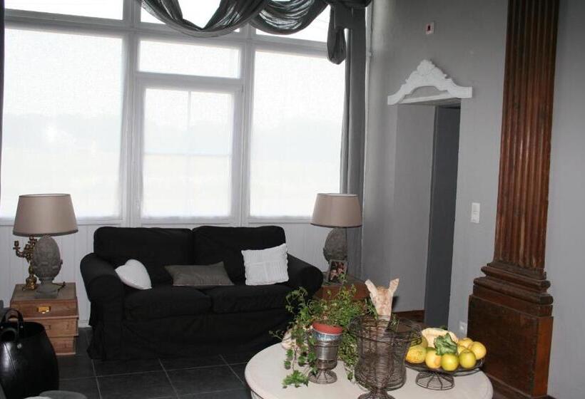 B&b La Ferme Du Doux