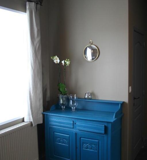 B&b La Ferme Du Doux