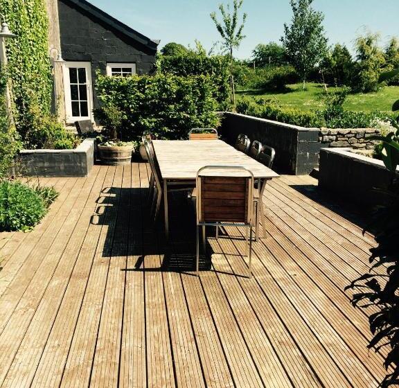 B&b La Ferme Du Doux