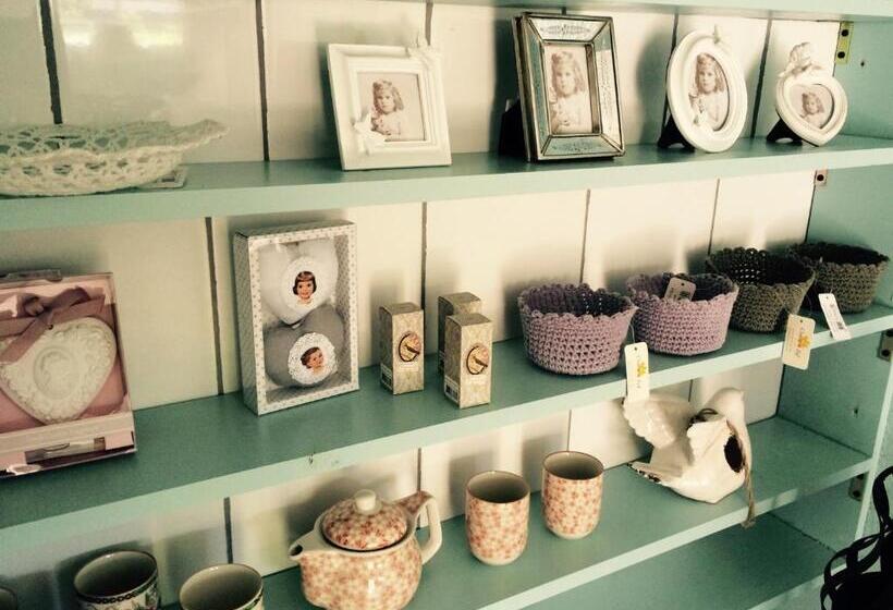 B&b La Ferme Du Doux