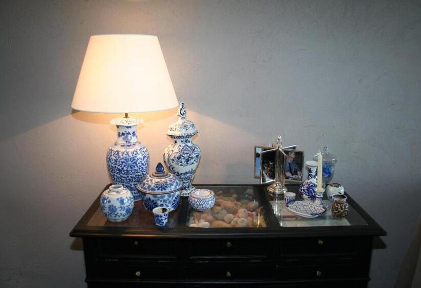 B&b La Ferme Du Doux