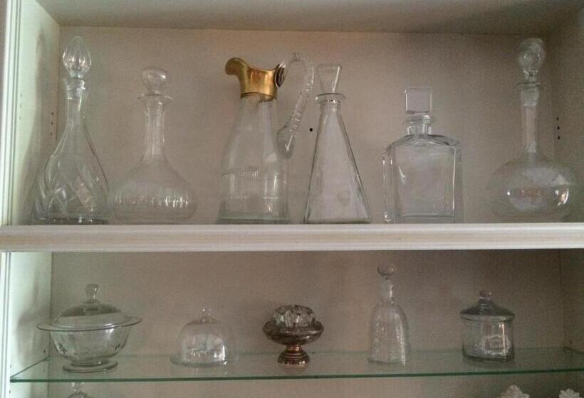 B&b La Ferme Du Doux