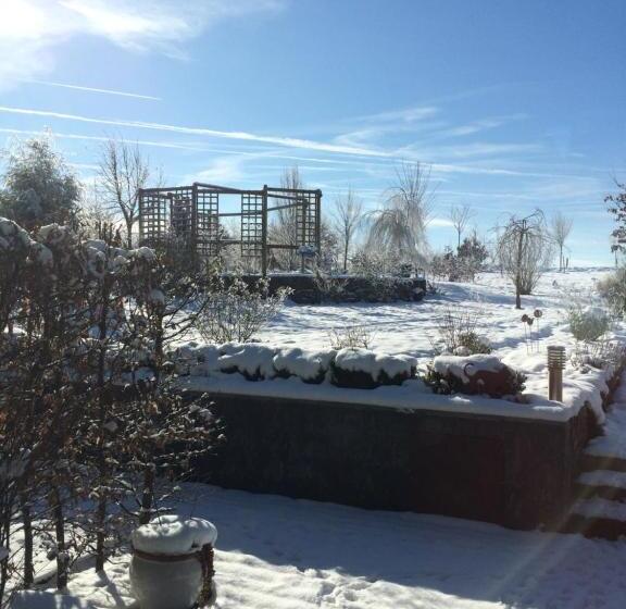 B&b La Ferme Du Doux