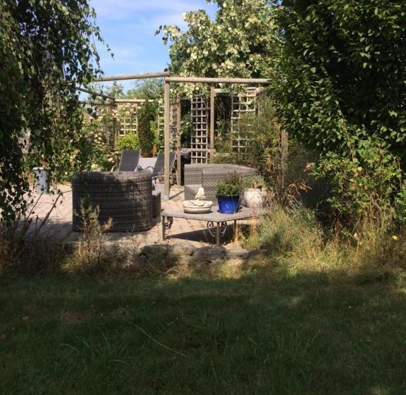 B&b La Ferme Du Doux