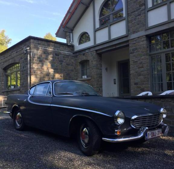 Bed and Breakfast La Vigie, Spa