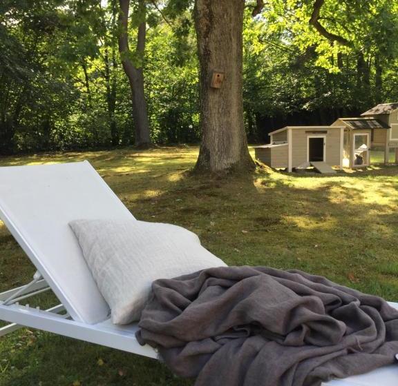 Bed and Breakfast La Vigie, Spa