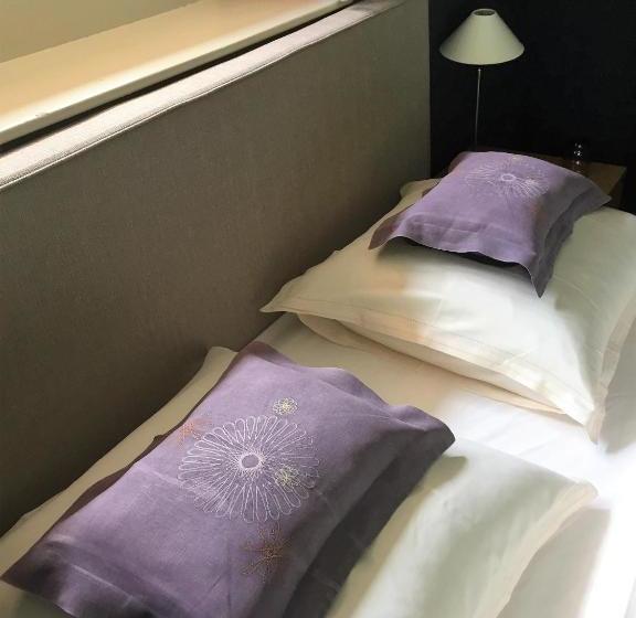 Bed and Breakfast La Vigie, Spa