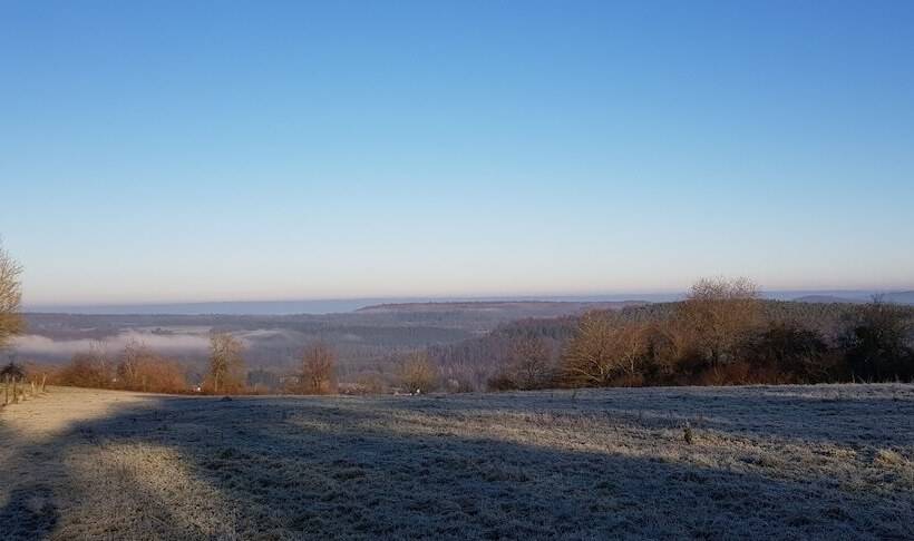 B&b Le Moulin De Resteigne