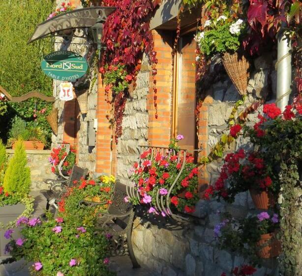 B&b Nord Sud